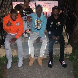 Meet your Posher, Danny